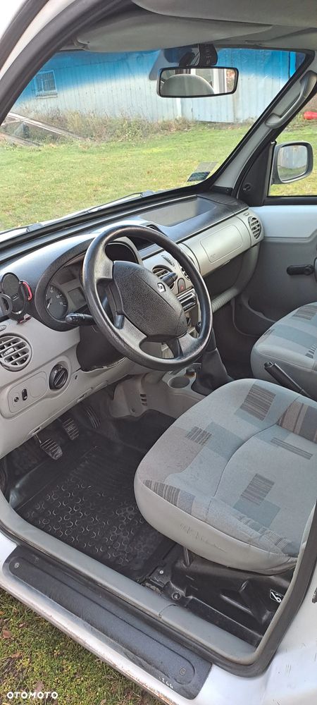 Renault Kangoo - 4