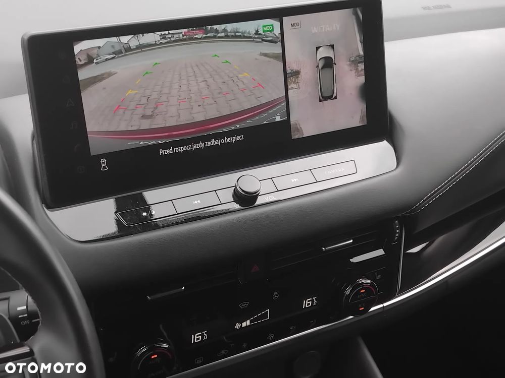 Nissan Qashqai 1.3 DIG-T MHEV 4x4 N-Connecta Xtronic - 10