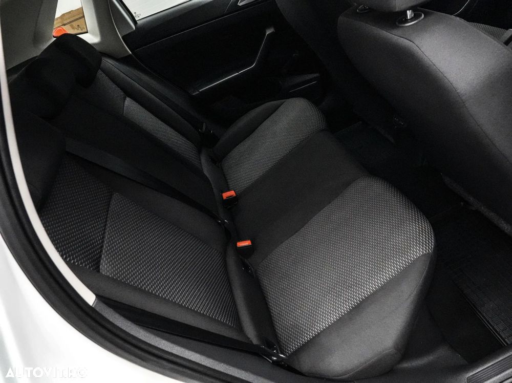 Volkswagen Polo 1.0 Trendline - 16