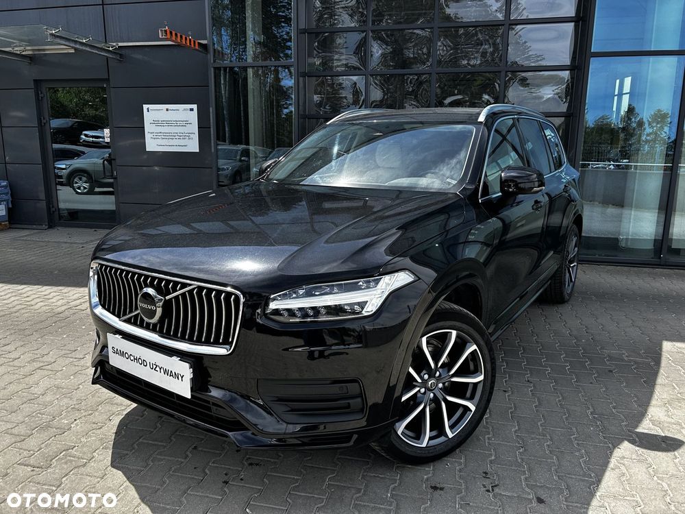 Volvo XC 90 - 4
