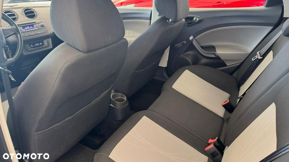 Seat Ibiza - 28