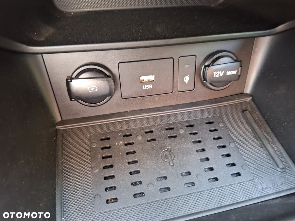 Hyundai Kona 1.6 T-GDI DCT N Line - 32