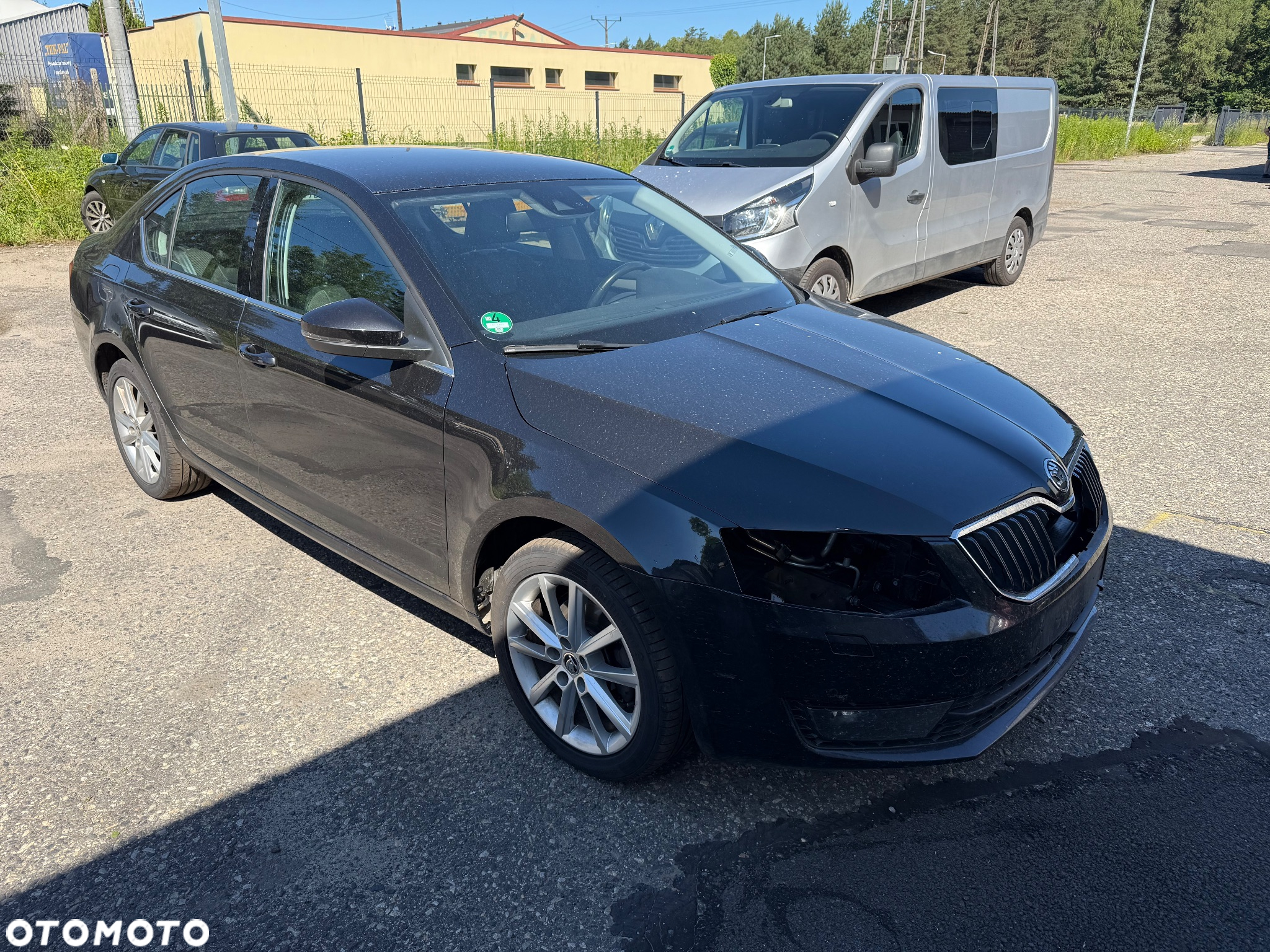 Skoda Octavia 1.4 TSI Business - 2
