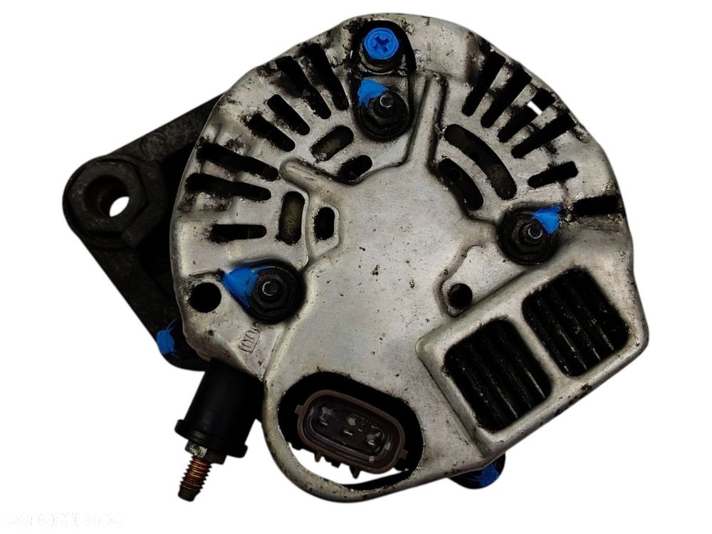 ALTERNATOR DAIHATSU CUORE VII (2007-2010) 1.0 12V 70KM 27060-B1060 - 3
