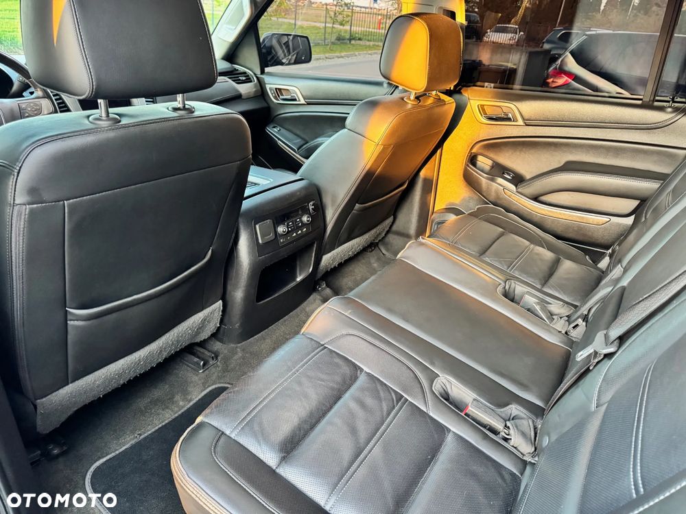 GMC Yukon Denali 6.2 XL - 19