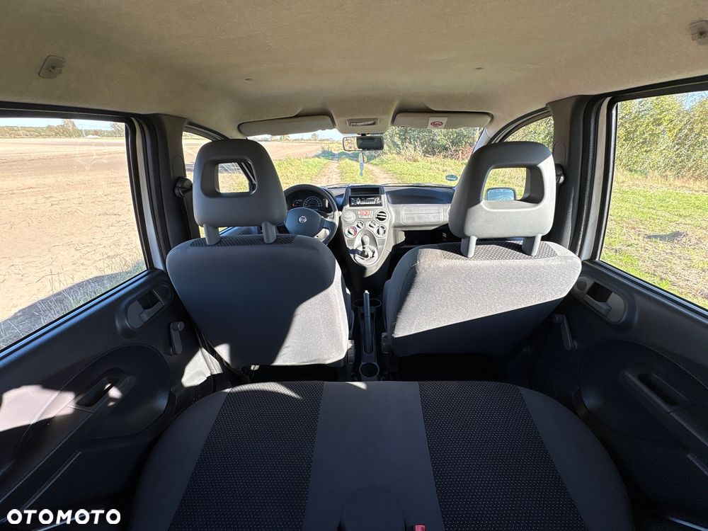 Fiat Panda 1.1 - 18
