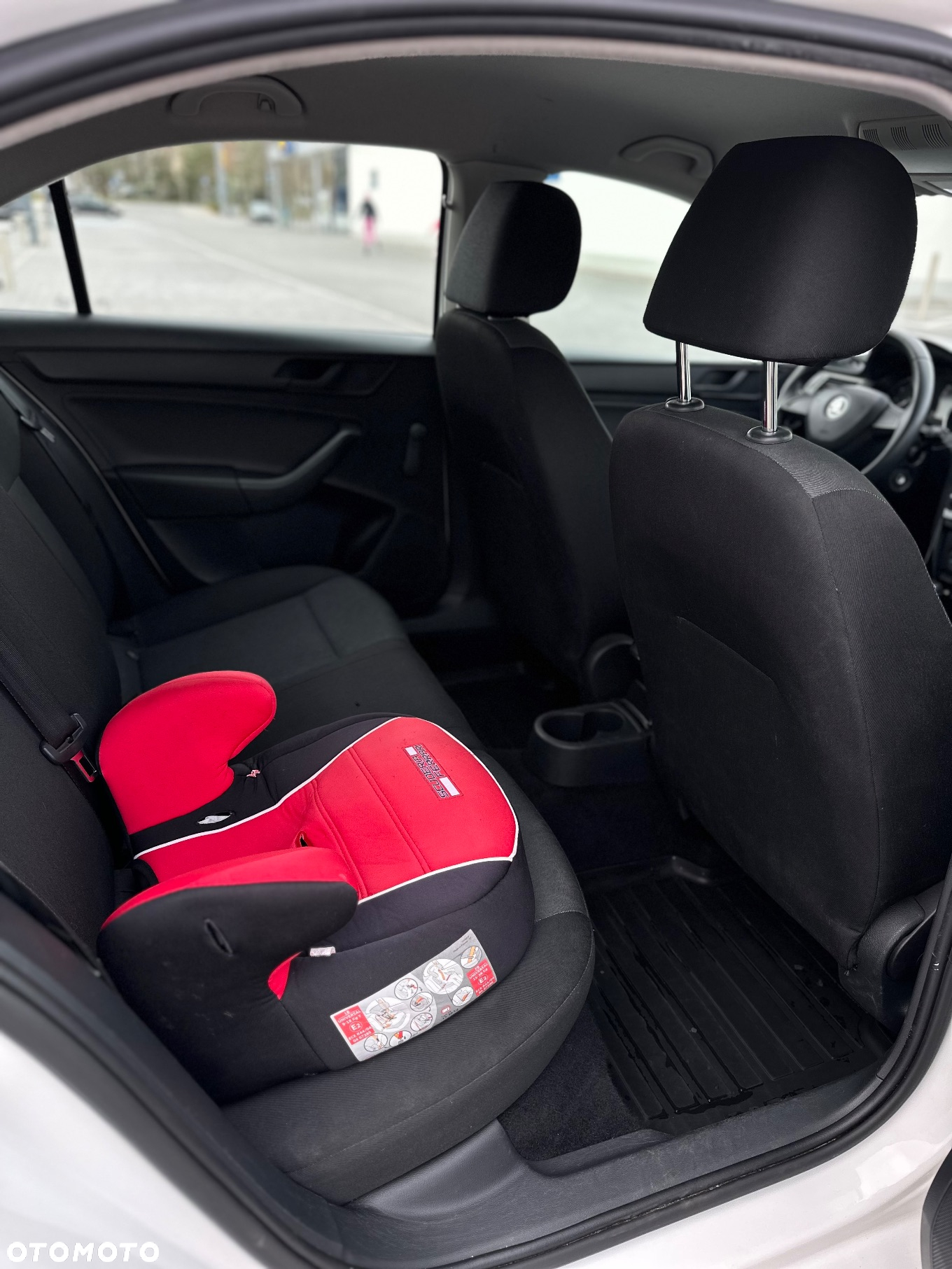Skoda RAPID 1.2 TSI Active - 6