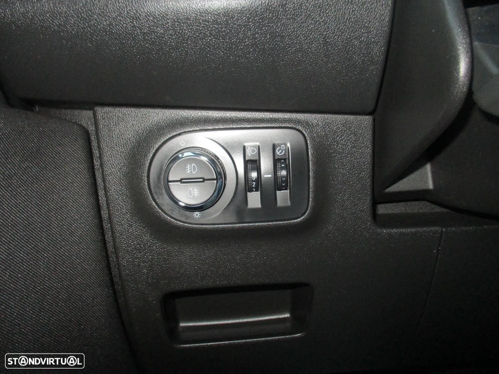 Opel Corsa 1.2 Edition - 17