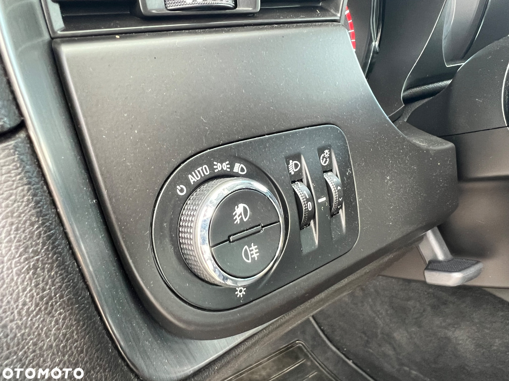 Saab 9-5 - 18