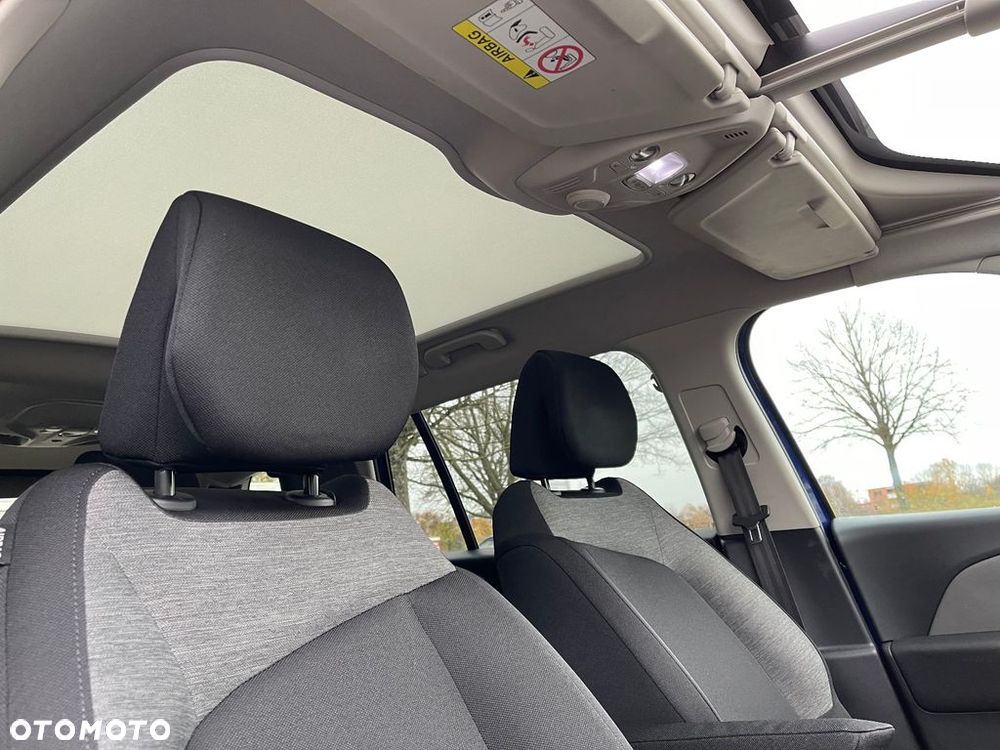 Citroën C4 Grand Picasso 1.6 BlueHDi Shine S&S EAT6 - 5