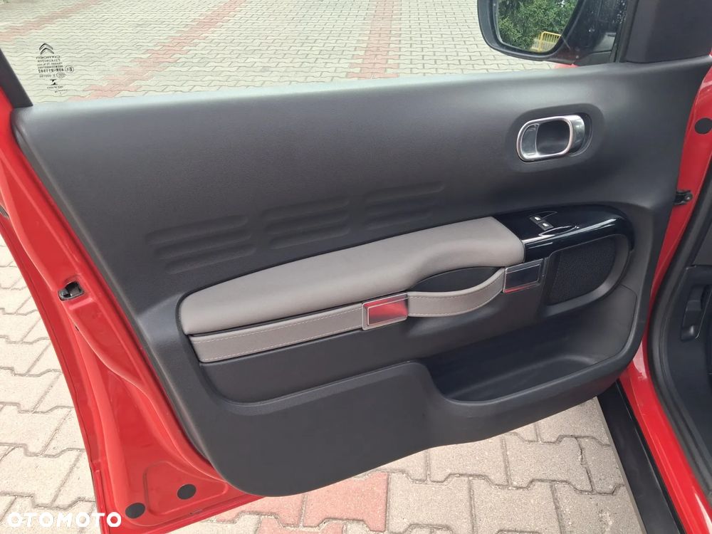 Citroën C4 Cactus 1.2 PureTech GPF Shine S&S EAT6 - 23