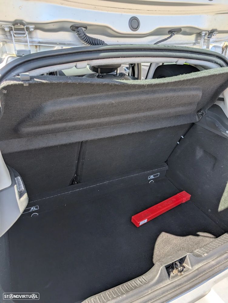 Renault Clio 0.9 TCE Dynamique S - 18