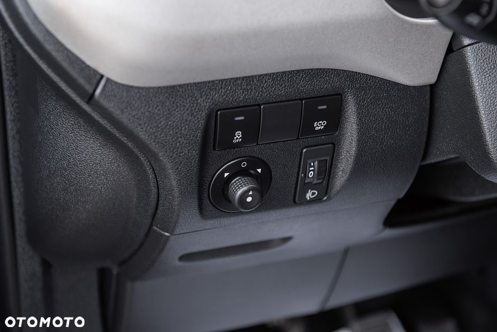 Citroën Berlingo 1.6 HDi XTR - 16