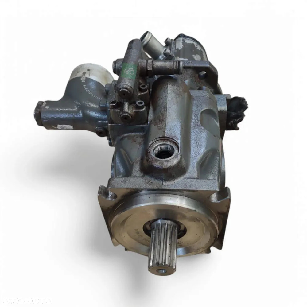 Pompa 2553596 hydrauliczna 601869D1 583687D1 Challenger MT 740 - 3