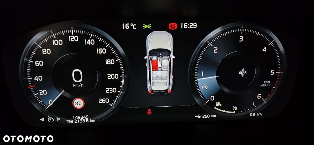 Volvo XC 60 - 7