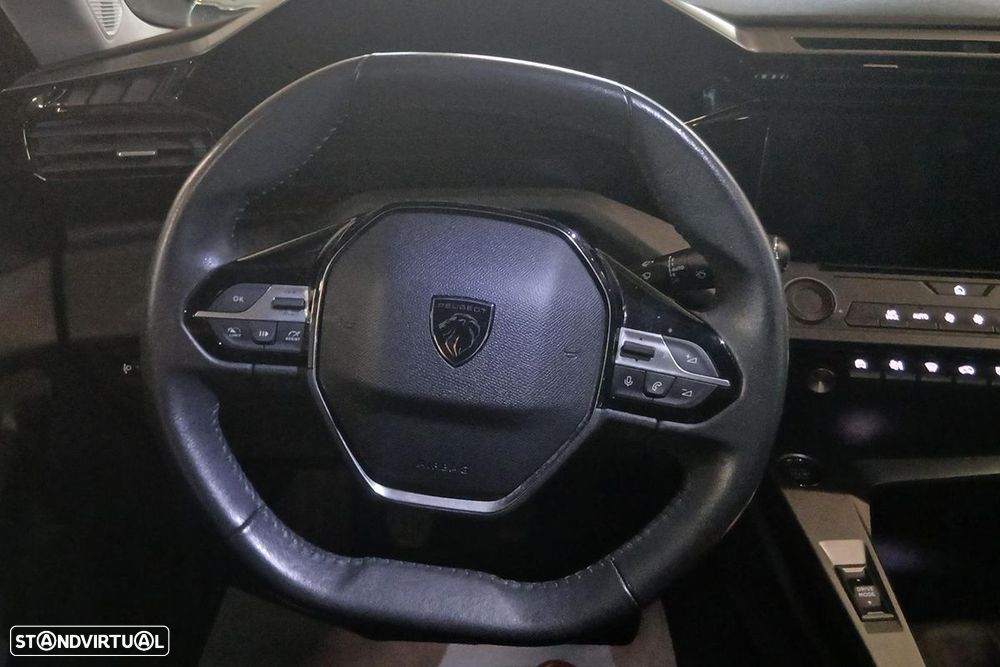 Peugeot 308 1.2 PureTech Allure - 9