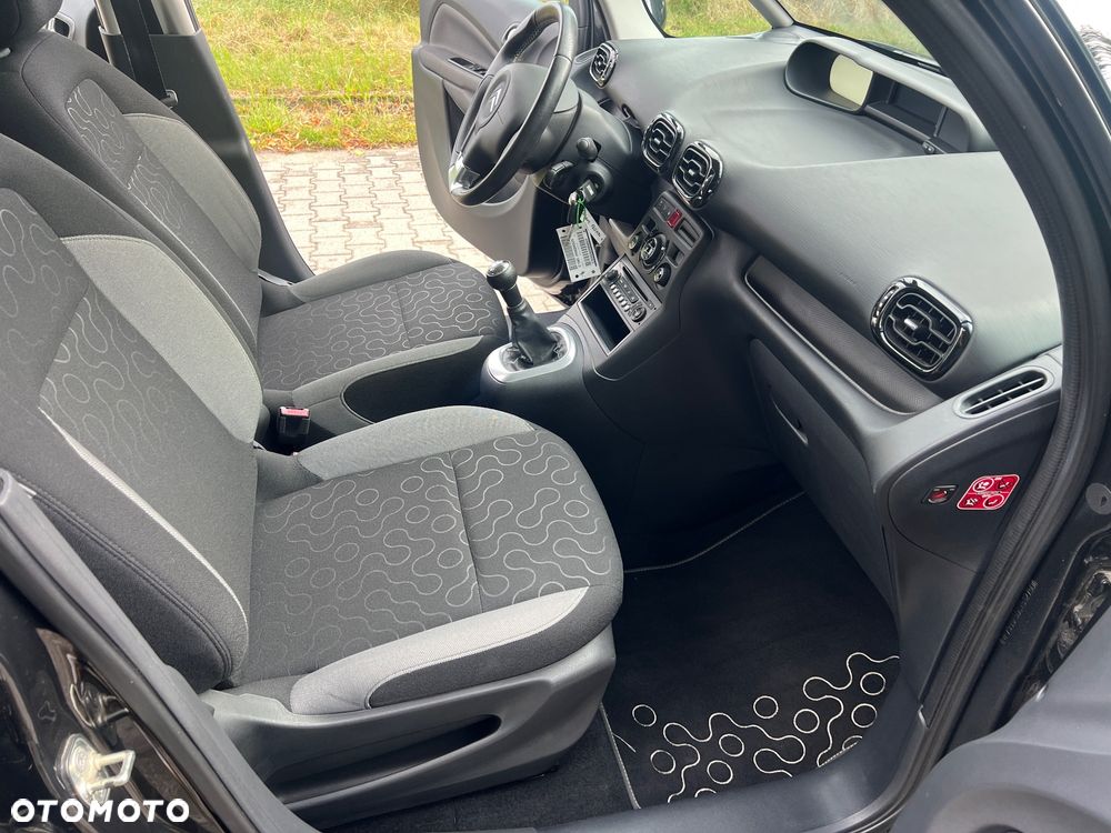Citroën C3 Picasso - 40