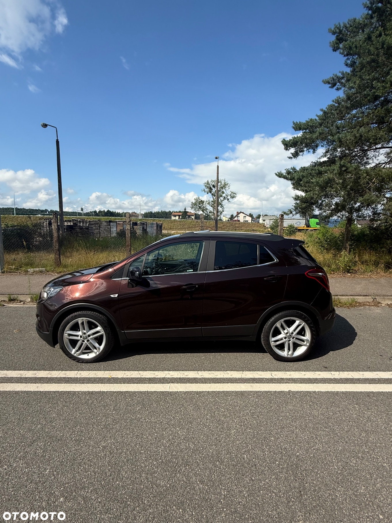 Opel Mokka 1.4 T Cosmo S&S 4x4 - 14