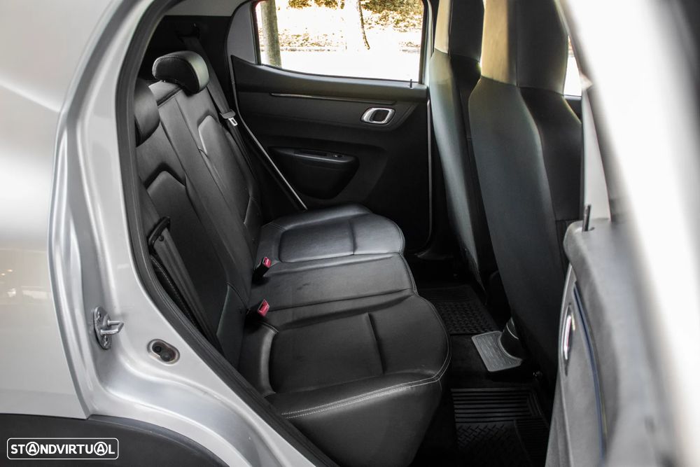 Dacia Spring Electric 45 Comfort - 30