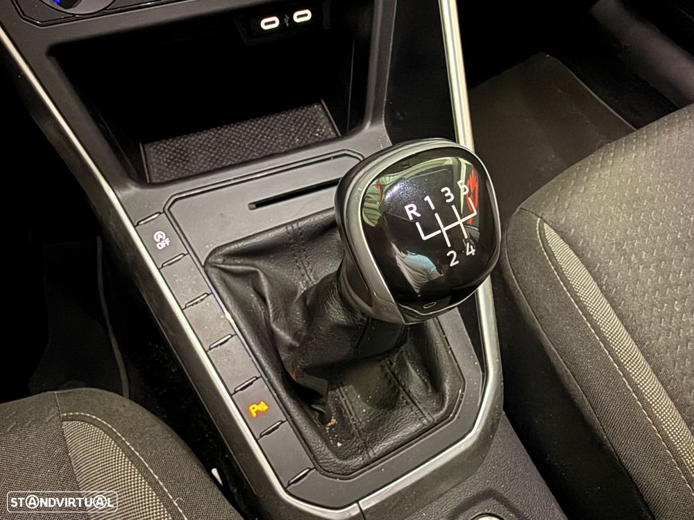 VW Taigo 1.0 TSI Life - 10