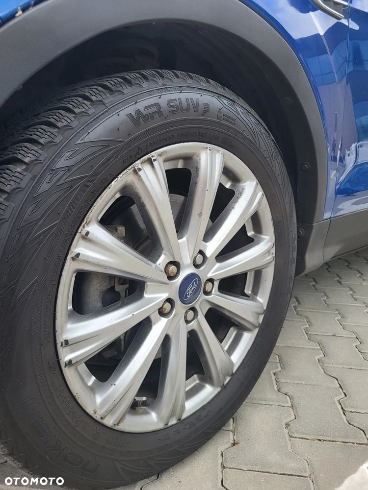 Ford Escape - 13