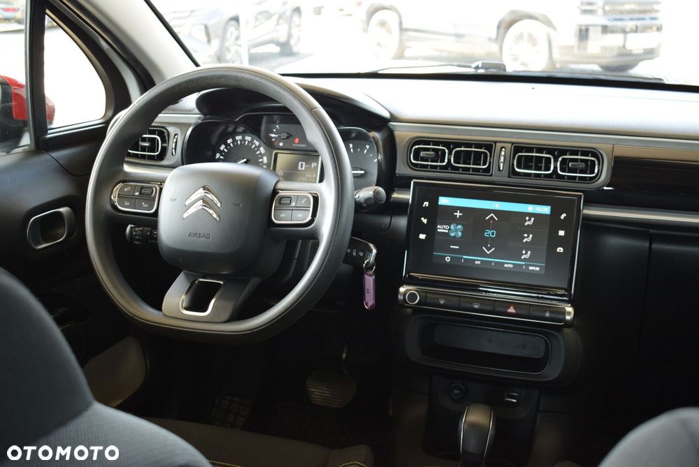 Citroën C3 - 15