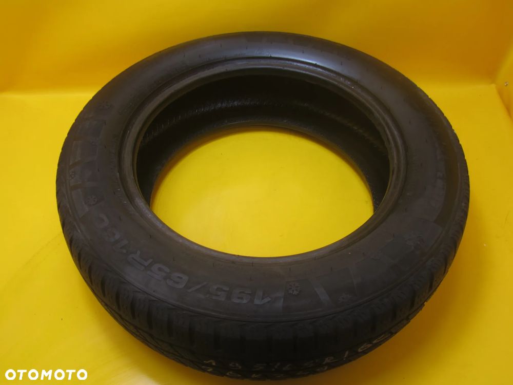 Opona Evergreen Winter Pro EW616 195/75  R16C - 3