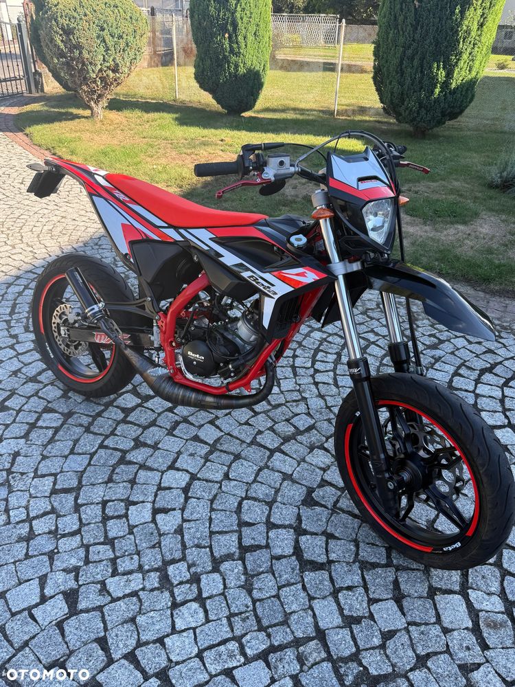 Beta RR - 1