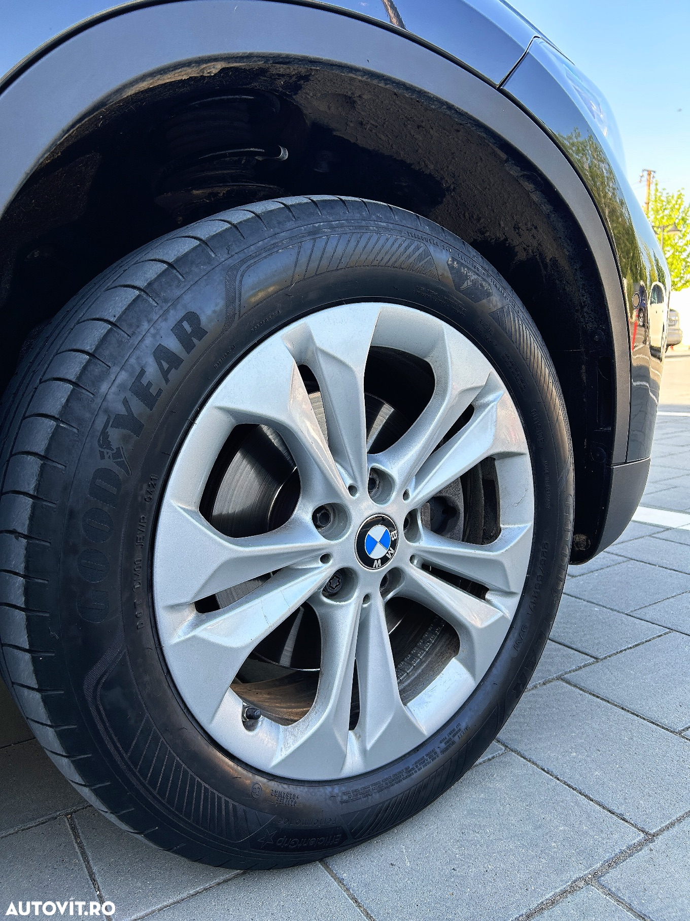 BMW X1 - 15