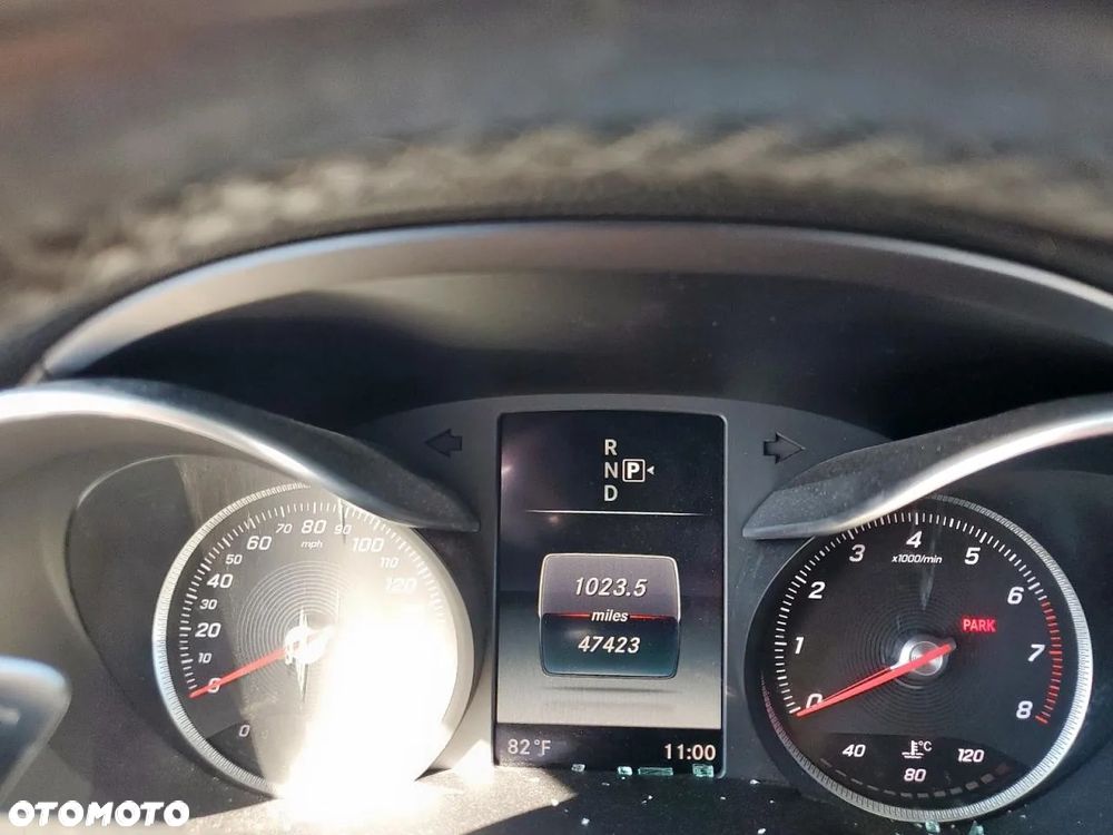 Mercedes-Benz Klasa C 300 4Matic 9G-TRONIC Exclusive - 11