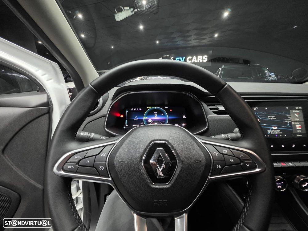 Renault Zoe (c/ Bateria) Limited 50 - 13