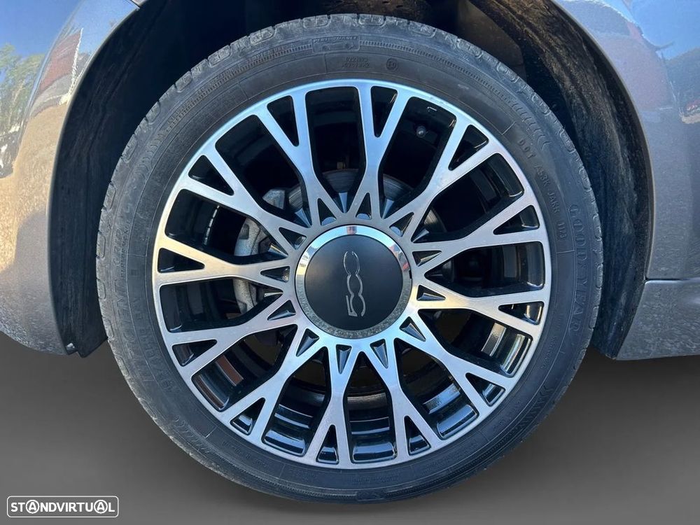 Fiat 500 1.0 Hybrid - 16