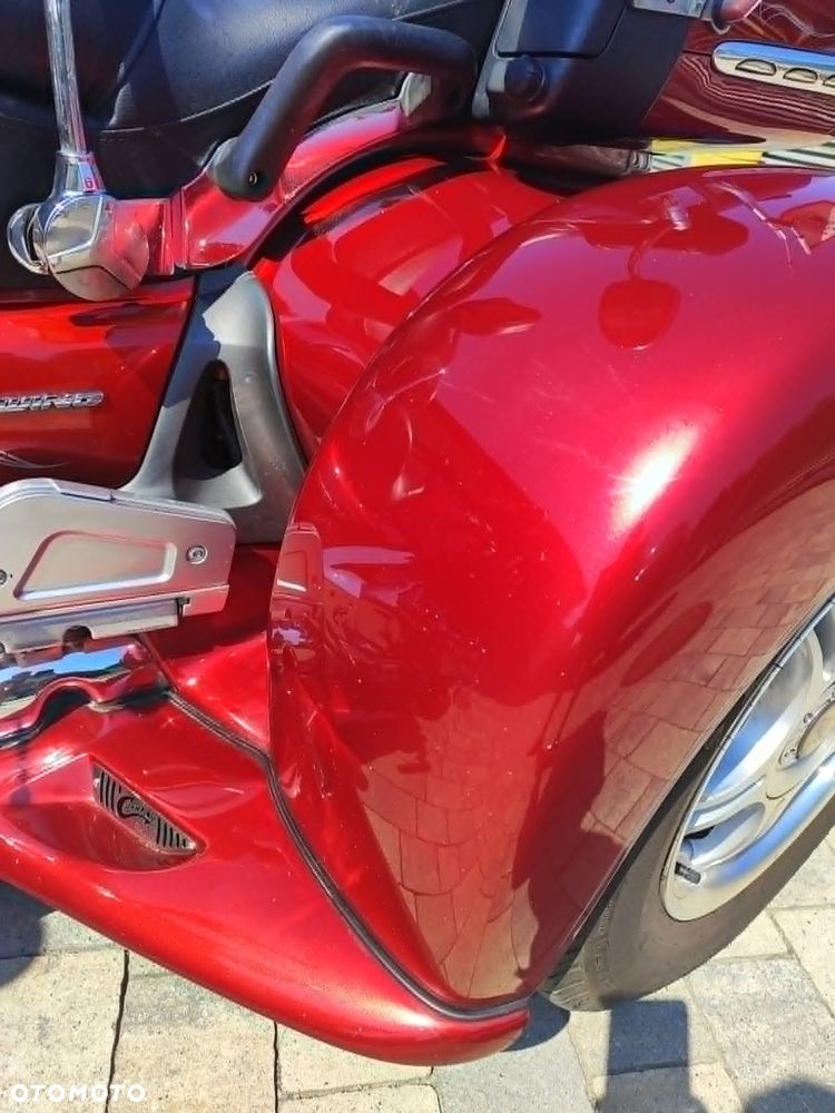 Honda GL - 8