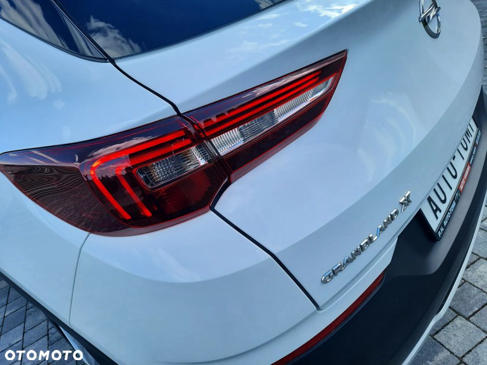 Opel Grandland X 1.5 D Start/Stop Edition - 29
