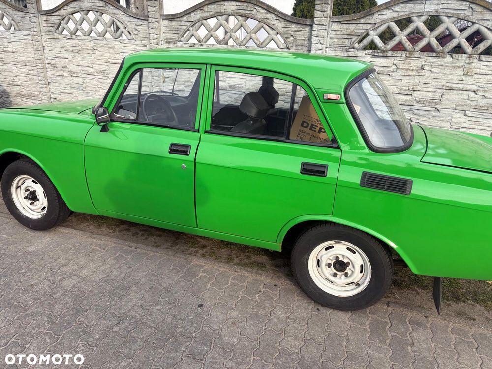 Oldsmobile Inny - 13