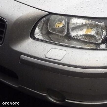 ZAŚLEPKI SPRYSKIWACZA VOLVO S60 I FACELIFT KOLORY - 2