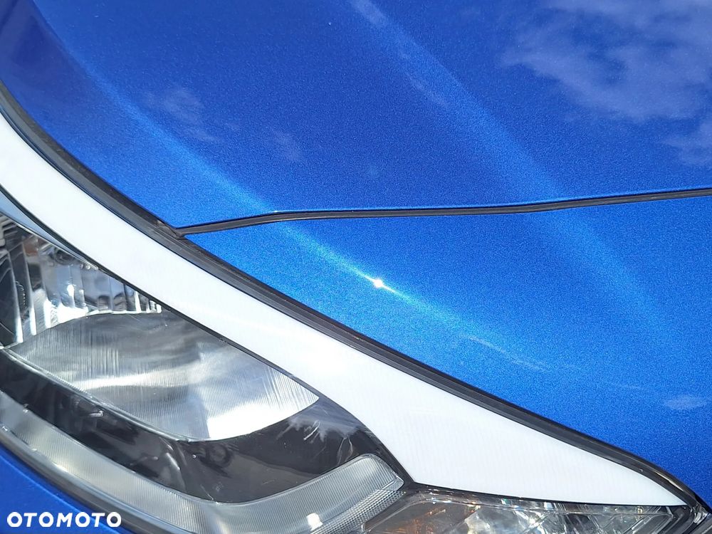 Hyundai i20 1.2 Comfort - 11