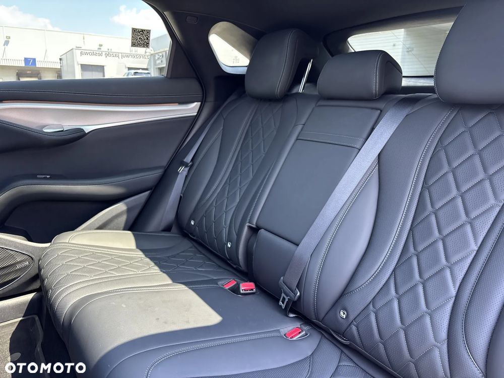 BYD Sealion 7 82.5kWh Comfort RWD - 15