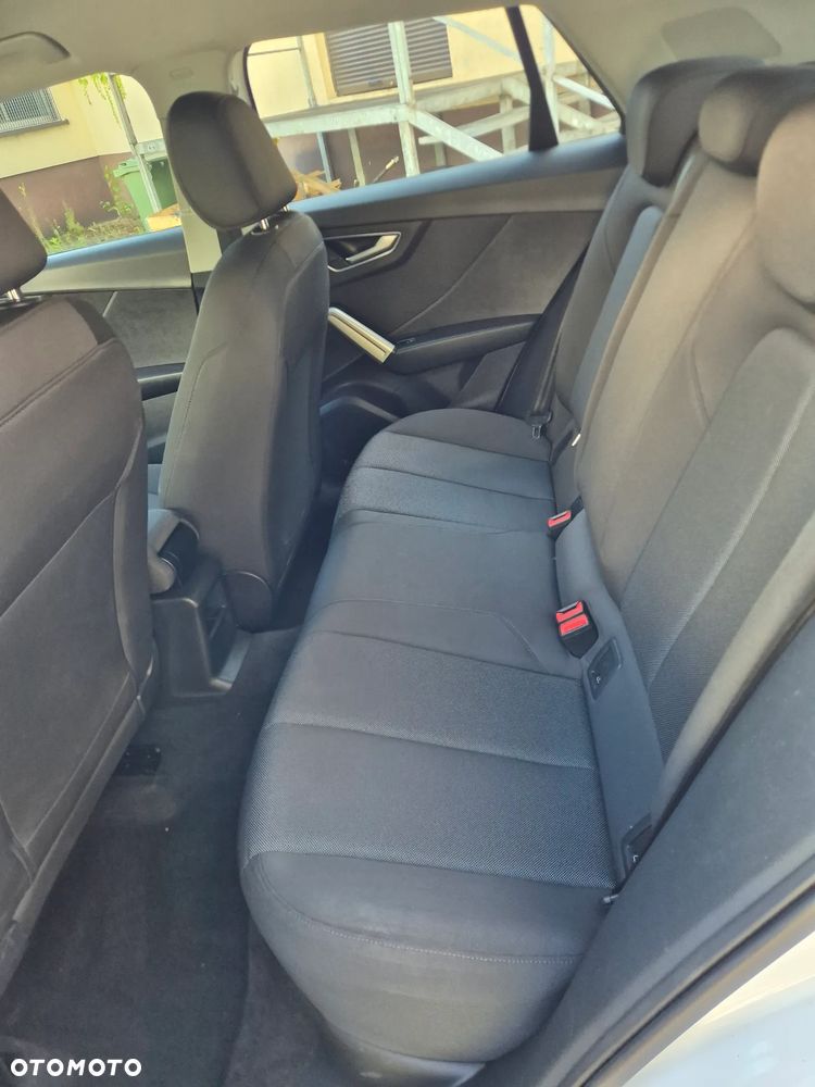 Audi Q2 1.4 TFSI Cylinder on demand sport - 6