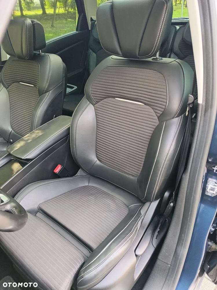 Renault Scenic - 21