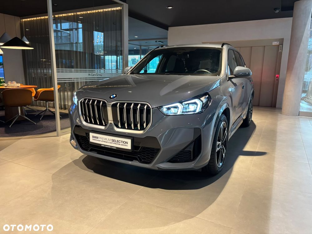 BMW X1 - 2