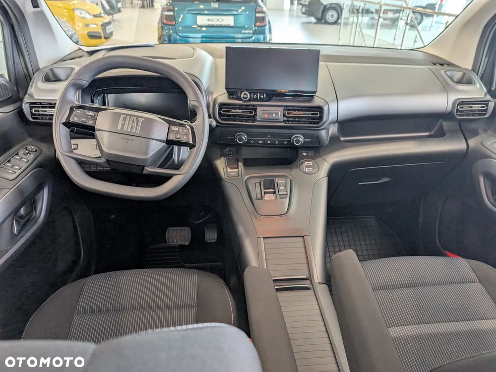 Fiat Qubo - 7