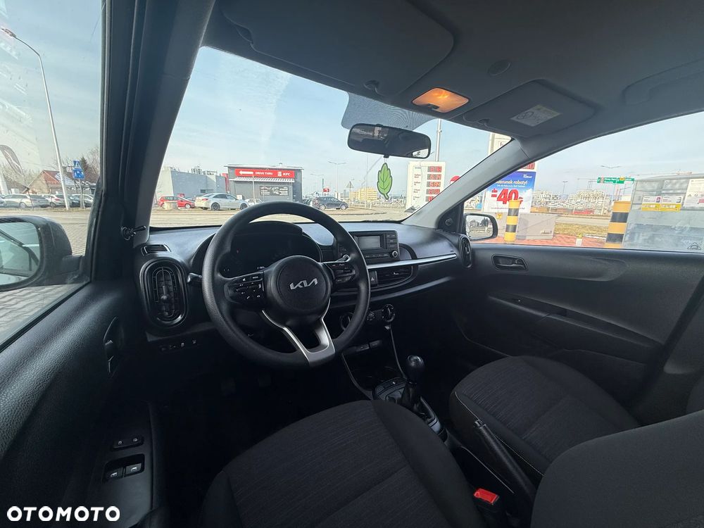 Kia Picanto - 10