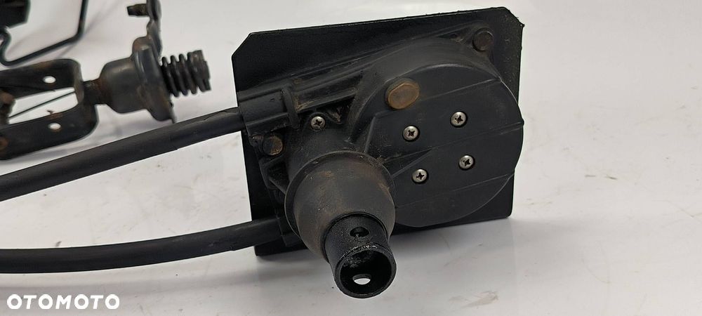MOCOWANIE IVECO DAILY 35S18 5801629743 - 2