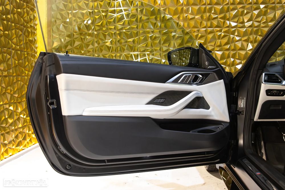 BMW M4 Competition - 29