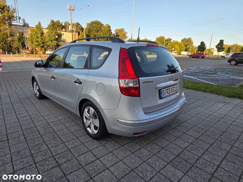 Hyundai i30 - 6