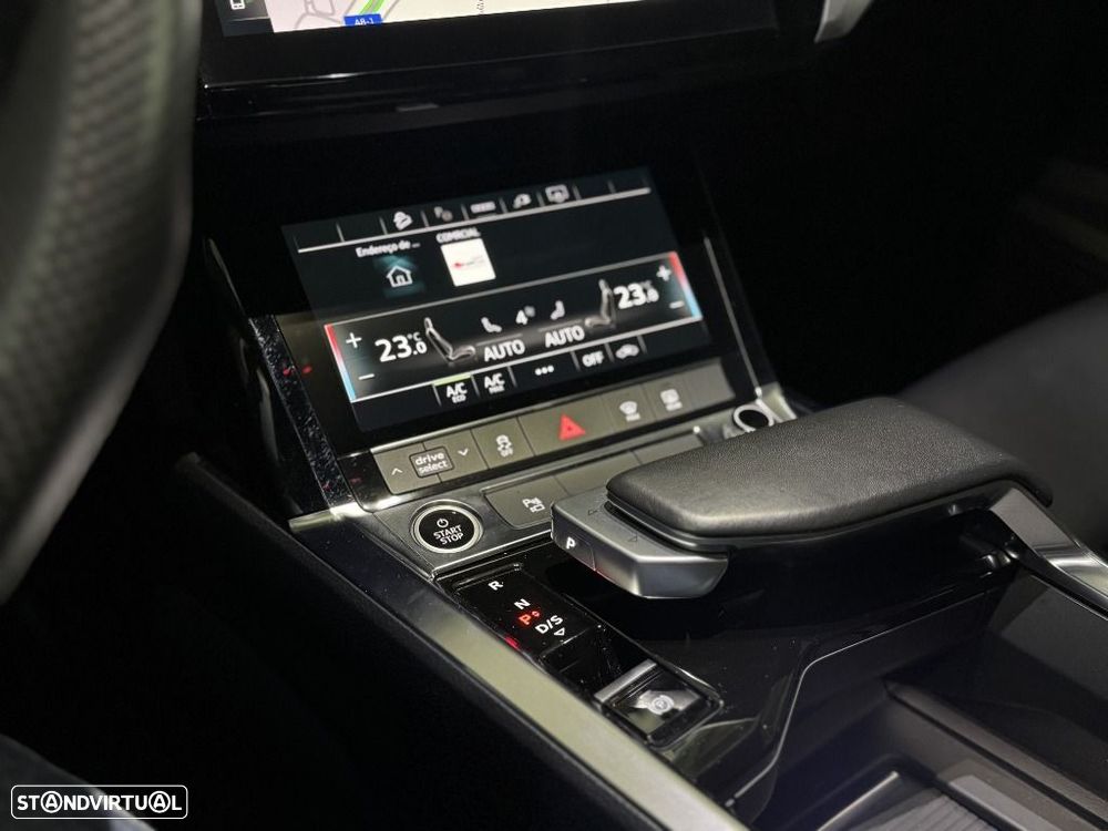 Audi Q8 e-Tron Sportback 50 quattro S line - 34