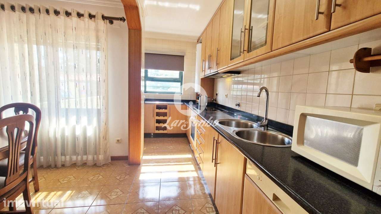 Moradia T3 com Garagem e Terraço em Gião, Vila do Conde