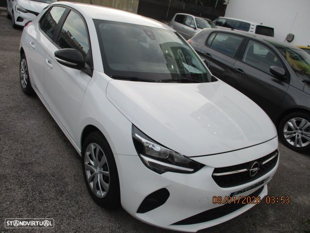 Opel Corsa 1.5 D Business Edition - 5