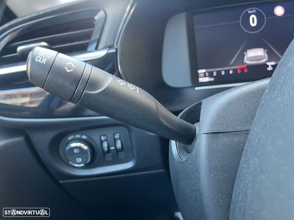 Opel Corsa 1.5 D Elegance - 26